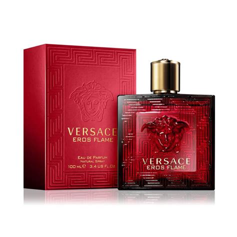 versace men's eros flame what does it smell like|Versace Eros Flame priceline.